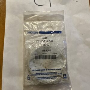 Genuine Automatic Transmission Output Shaft Seal 7E5Z-1177-D