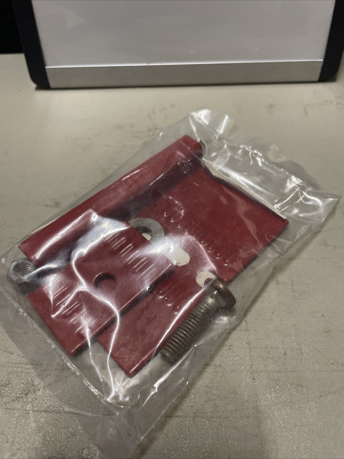 Genuine Borg Warner Battery Hold Down Term&Hdwe BH200 - Image 3