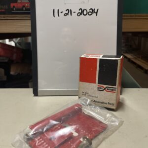 Genuine Borg Warner Battery Hold Down Term&Hdwe BH200