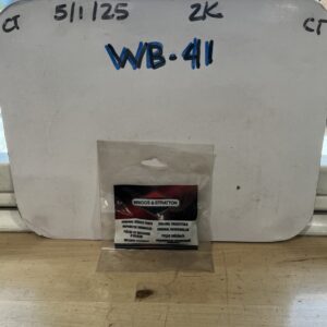 Genuine Briggs & Stratton 691668 Air Cleaner Knob Replaces 493903 692297 Single