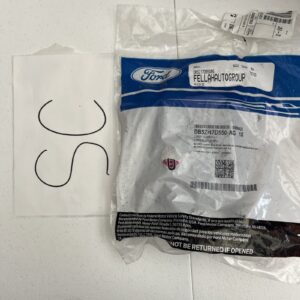 Genuine FORD OEM 13-19 Explorer-Rain Sensor Upper Cover DB5Z-17D550-AG