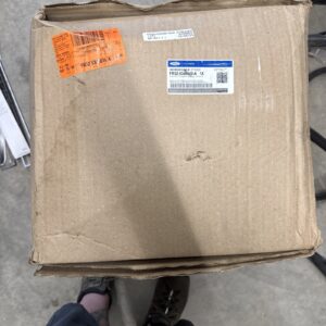 Genuine Ford 15-19 Mustang Package Tray Reinforcement Rear Right FR3Z-6346610-A