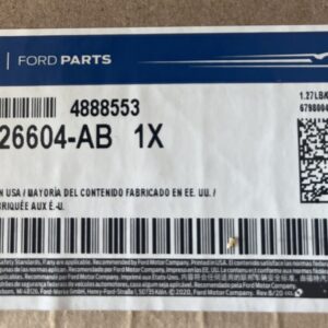 Genuine Ford 8C2Z-1526604-AB ford outside handle