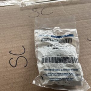 Genuine Ford 9L3Z-9922666-AA Handle Kit