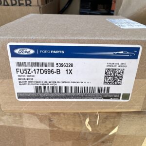 Genuine Ford Adjust Motor FU5Z17D696B