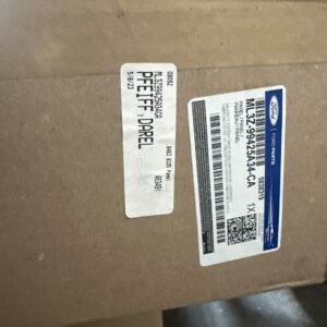 Genuine Ford Applique ML3Z-99425A34-CC