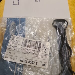 Genuine Ford Auxiliary Pump Gasket HL3Z8507E