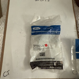 Genuine Ford Backing Plate Bolt W715064-S442