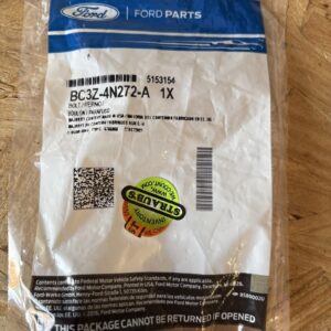 Genuine Ford Bolt Hex.Head BC3Z-4N272-A