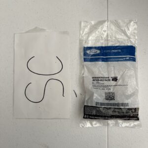 Genuine Ford Bolt W506442-S439