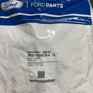 Genuine Ford Bracket BB5Z-78264C29-A NEW OEM
