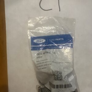 Genuine Ford Bumper Bracket DS7Z-16758-C