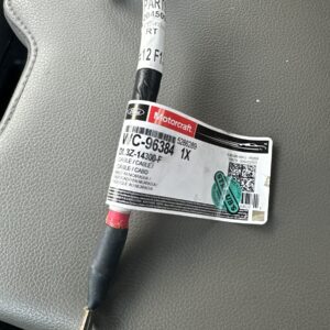 Genuine Ford Cable Battery To Starter Mot DL3Z-14300-F LOCATED IN CT