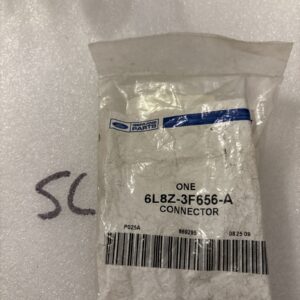 Genuine Ford Connector 6L8Z-3F656-A NOS