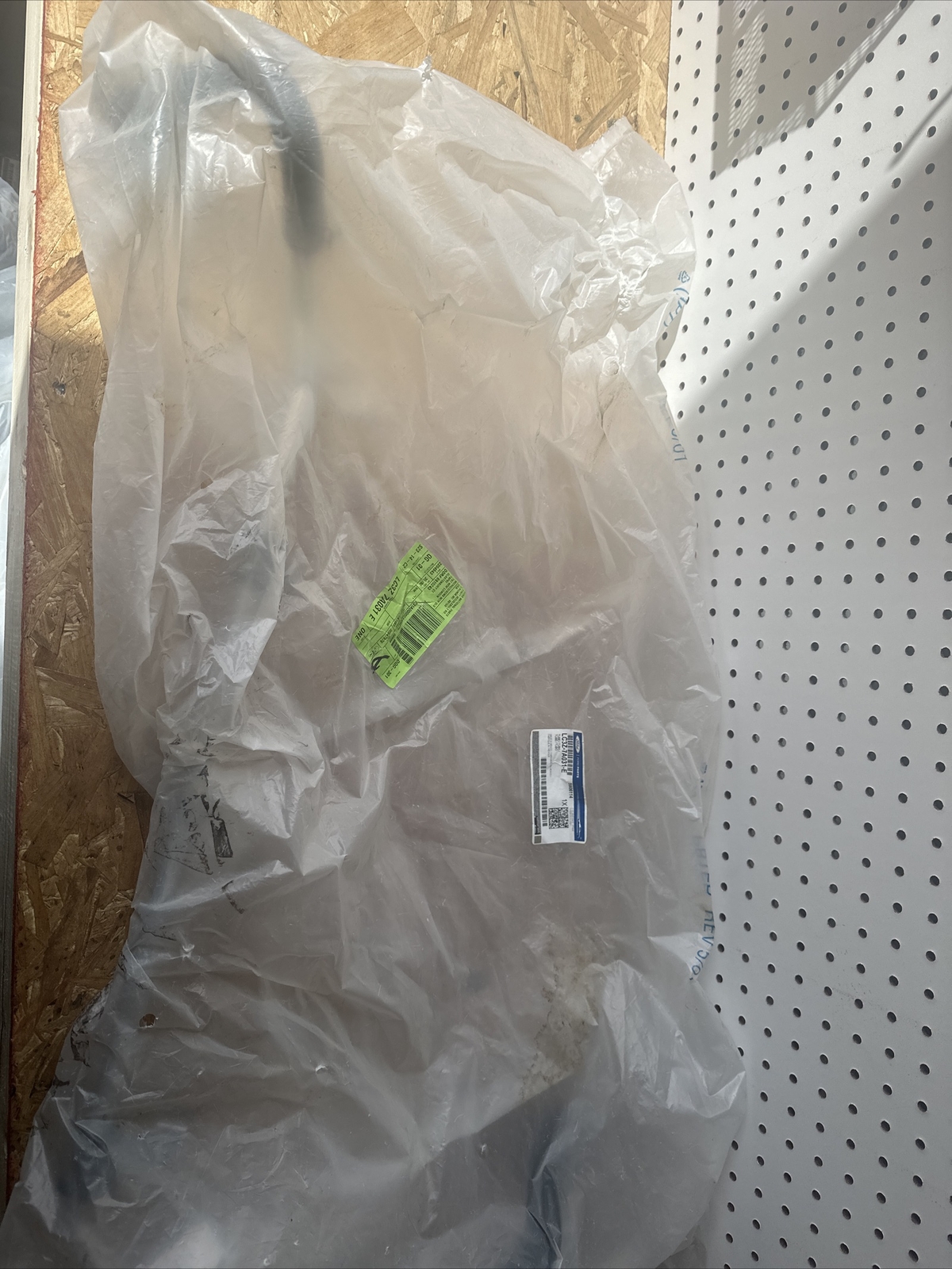 Genuine Ford Cooler Pipe LC3Z-7A031-E - Image 5