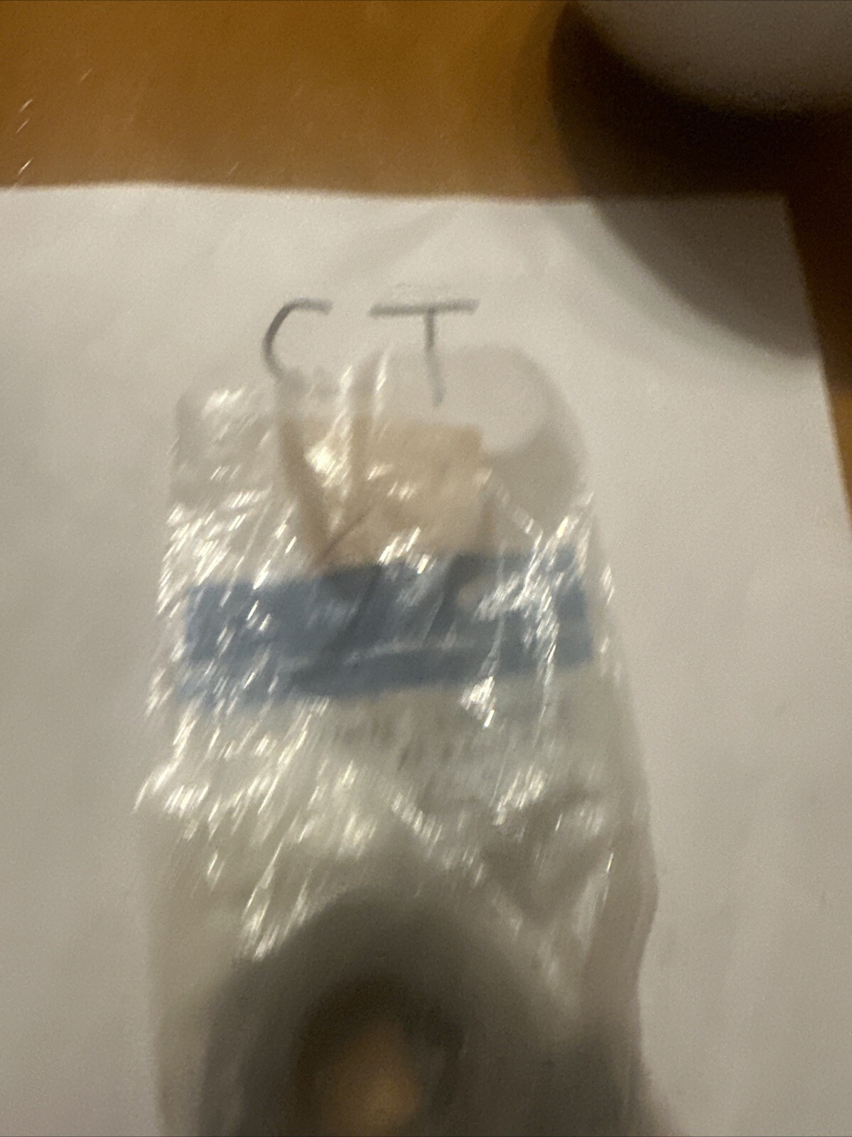 Genuine Ford Crankshaft Gear JT4Z*6306*A - Image 4