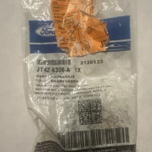 Genuine Ford Crankshaft Gear JT4Z*6306*A