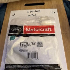 Genuine Ford Crankshaft Position Sensor AL3Z-6C315-A