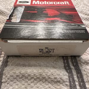 Genuine Ford Crown Victoria 2005-2011 HVAC Blower Motor Resistor 4W7Z-19A706-A