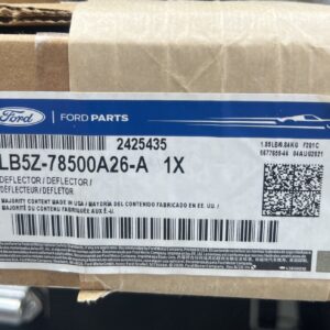 Genuine Ford Deflector Assembly LB5Z-78500A26-A