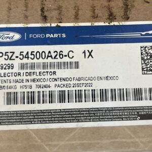 Genuine Ford Deflector DP5Z-54500A26-C