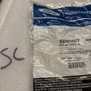 Genuine Ford Differential Pinion Seal MB3Z-3254-B