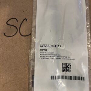 Genuine Ford Dipstick CV6Z-6750-A