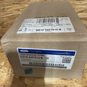 Genuine Ford Door Lock Actuator Motor DG1Z-5421812-B