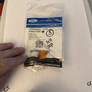 Genuine Ford Dowel Pin ***SOLD INDIVIDUALLY*** W706939-S300