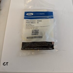 Genuine Ford Drive Shaft Assembly Front Bolt F2GZ-4682-A