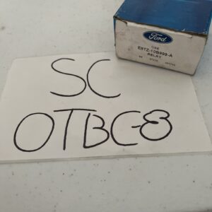 Genuine Ford E8TZ-10B999-A Relay Vintage Truck Part (E8TS-10B999-AA)