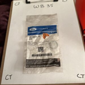 Genuine Ford Egr Cooler O-Ring LX6Z-8527-A