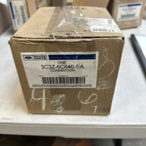 Genuine Ford Elbow 3C3Z-6C640-EA