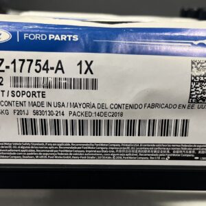 Genuine Ford Energy Absorber CP9Z-17754-A