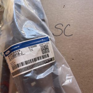 Genuine Ford Engine Heater Cord FL3Z-6B018-J