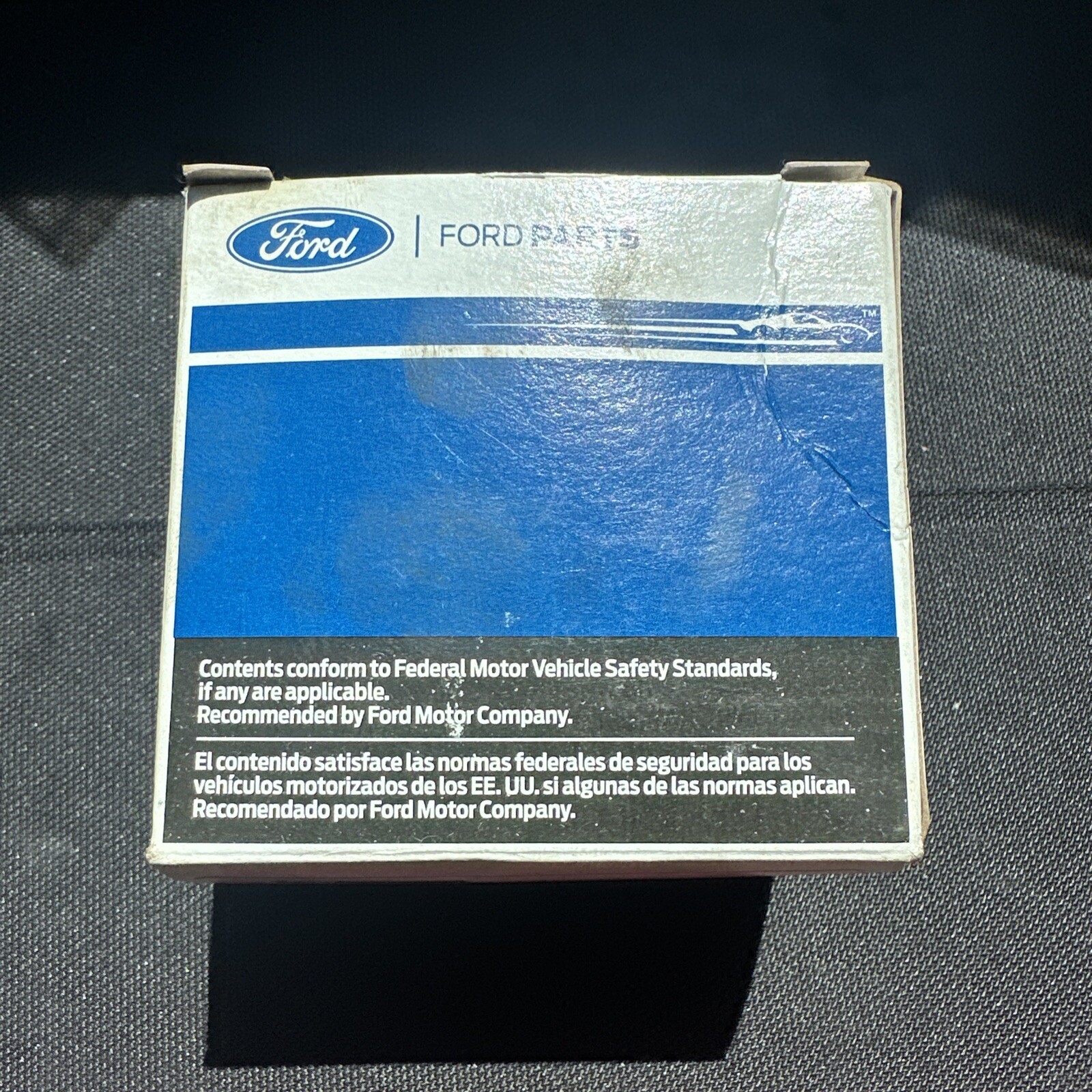 Genuine Ford Engine Timing Chain Tensioner JL3Z6L266A - Image 3