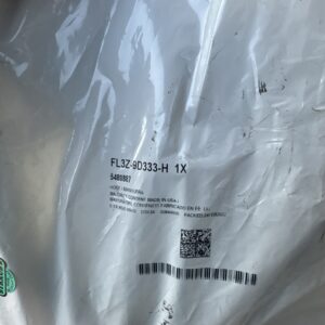 Genuine Ford Evaporative Emissions System Lines FL3Z-9D333-H LOCATED IN CT