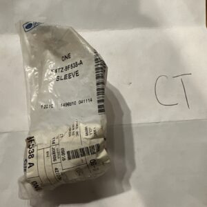 Genuine Ford Excursion 1995-2003 Fuel Injection Sleeve Nozzle Holder F4TZ-9F538A