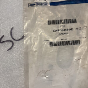 Genuine Ford Exhaust Manifold Gasket - 3.0L XW4Z-9448-AD