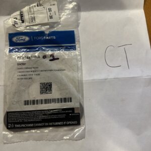 Genuine Ford Exhaust Pipe Gasket BC3Z-6N640-A (1) Gasket