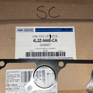 Genuine Ford Explorer Mountaineer Mustang Exhaust Manifold Gasket 4L2Z-9448-CA