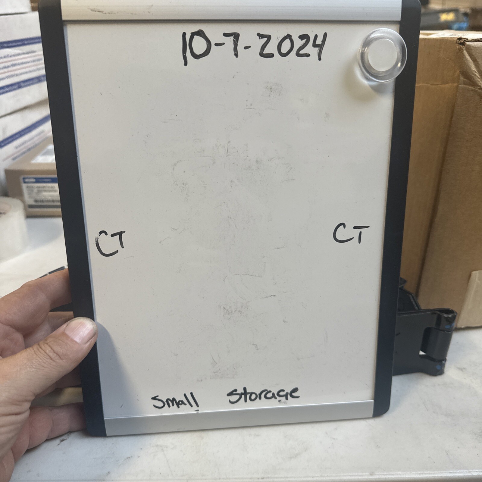 Genuine Ford F Series Super Duty 2011-2016 Fuel Tank Strap Assembly BC3Z-9054-H - Image 3