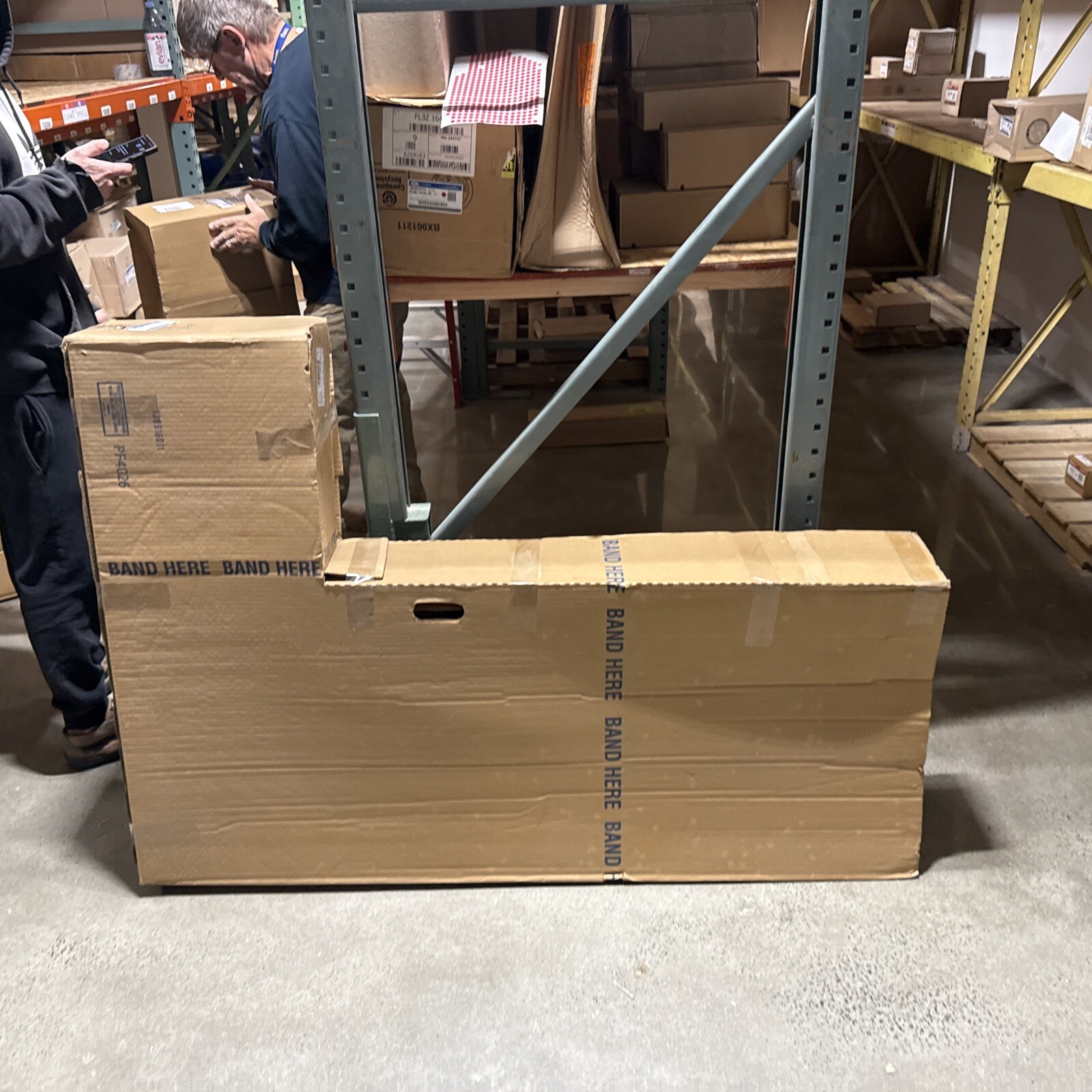 Genuine Ford Fender HC3Z-16006-F - Image 3