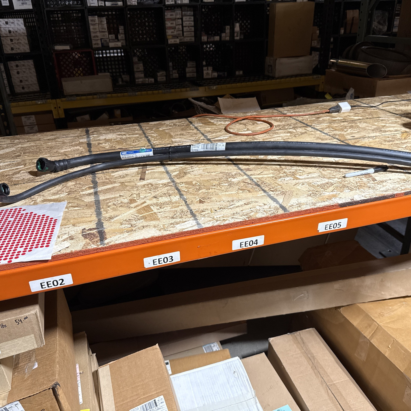 Genuine Ford Filler HC3Z-5J232-G - Image 3