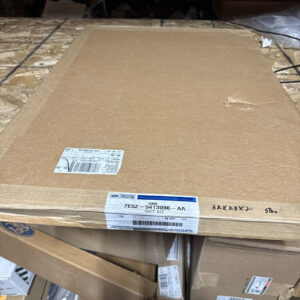 Genuine Ford Floor Mat 7E5Z-5413086-AA