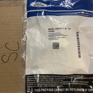 Genuine Ford Foam Tape BE8Z-19H471-A