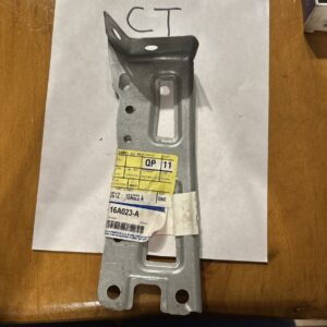 Genuine Ford Front Bracket DG1Z-16A142-A