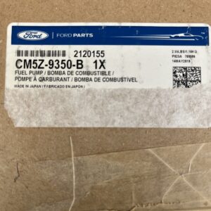 Genuine Ford Fuel Pump CM5Z-9350-B