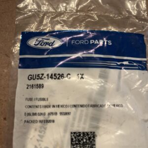 Genuine Ford GU5Z-14526-C Holder Assembly - Fuse 2018-2024