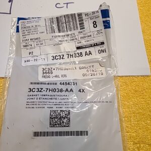 Genuine Ford Gasket 3C3Z-7H038-AA